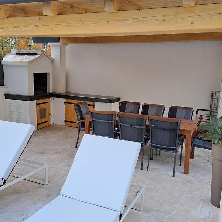 Villa Enjoy Lux In Split Exteriör bild