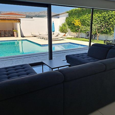 Villa Enjoy Lux In Split Exteriör bild