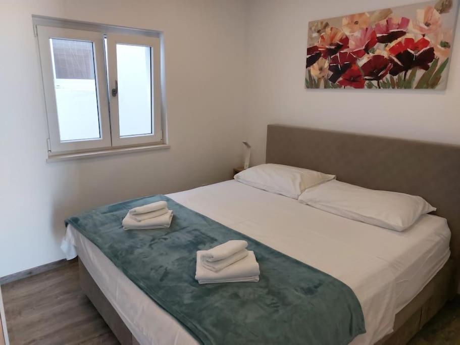 Villa Enjoy Lux In Split Exteriör bild