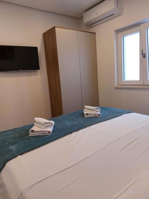 Villa Enjoy Lux In Split Exteriör bild