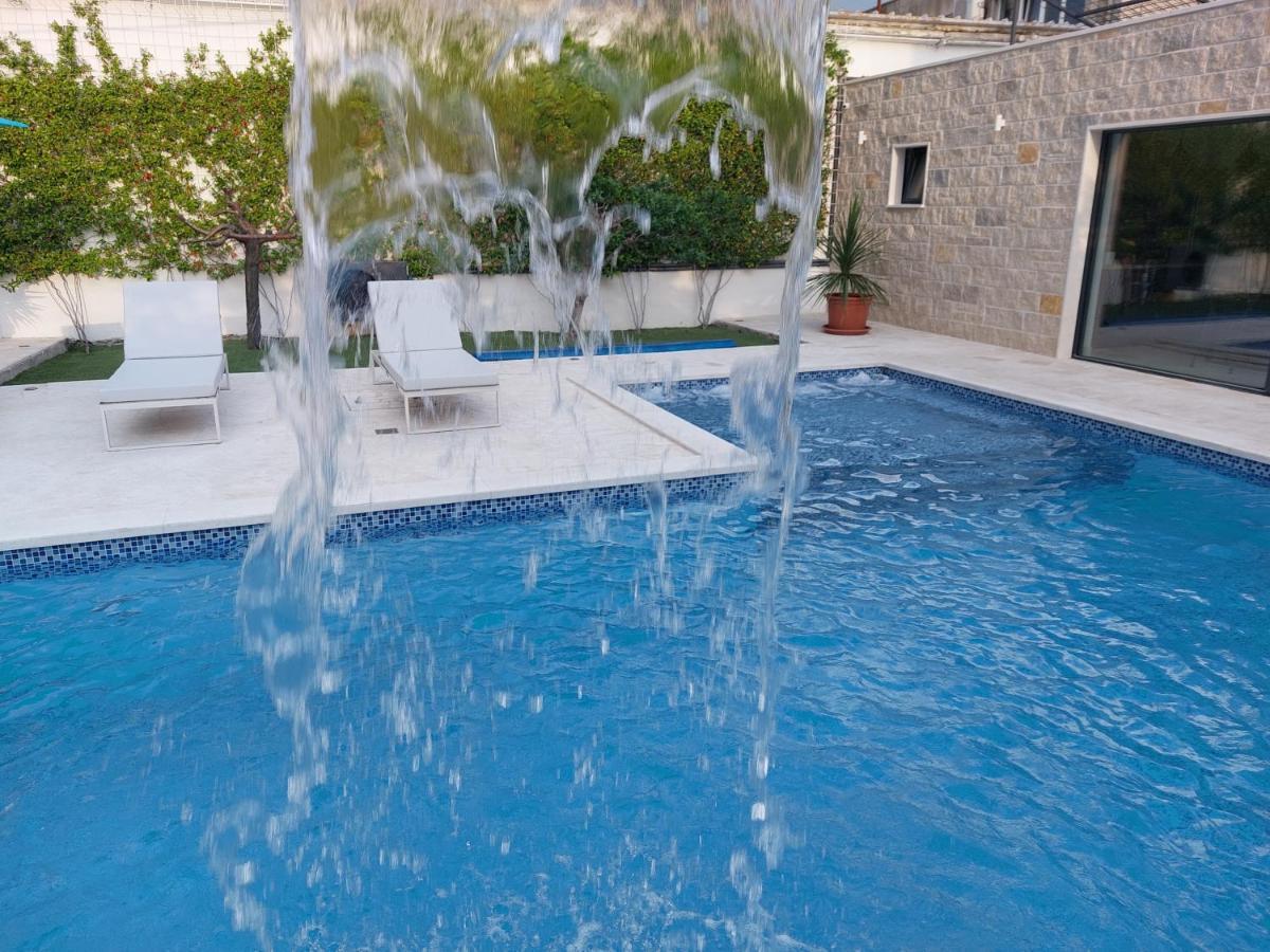 Villa Enjoy Lux In Split Exteriör bild