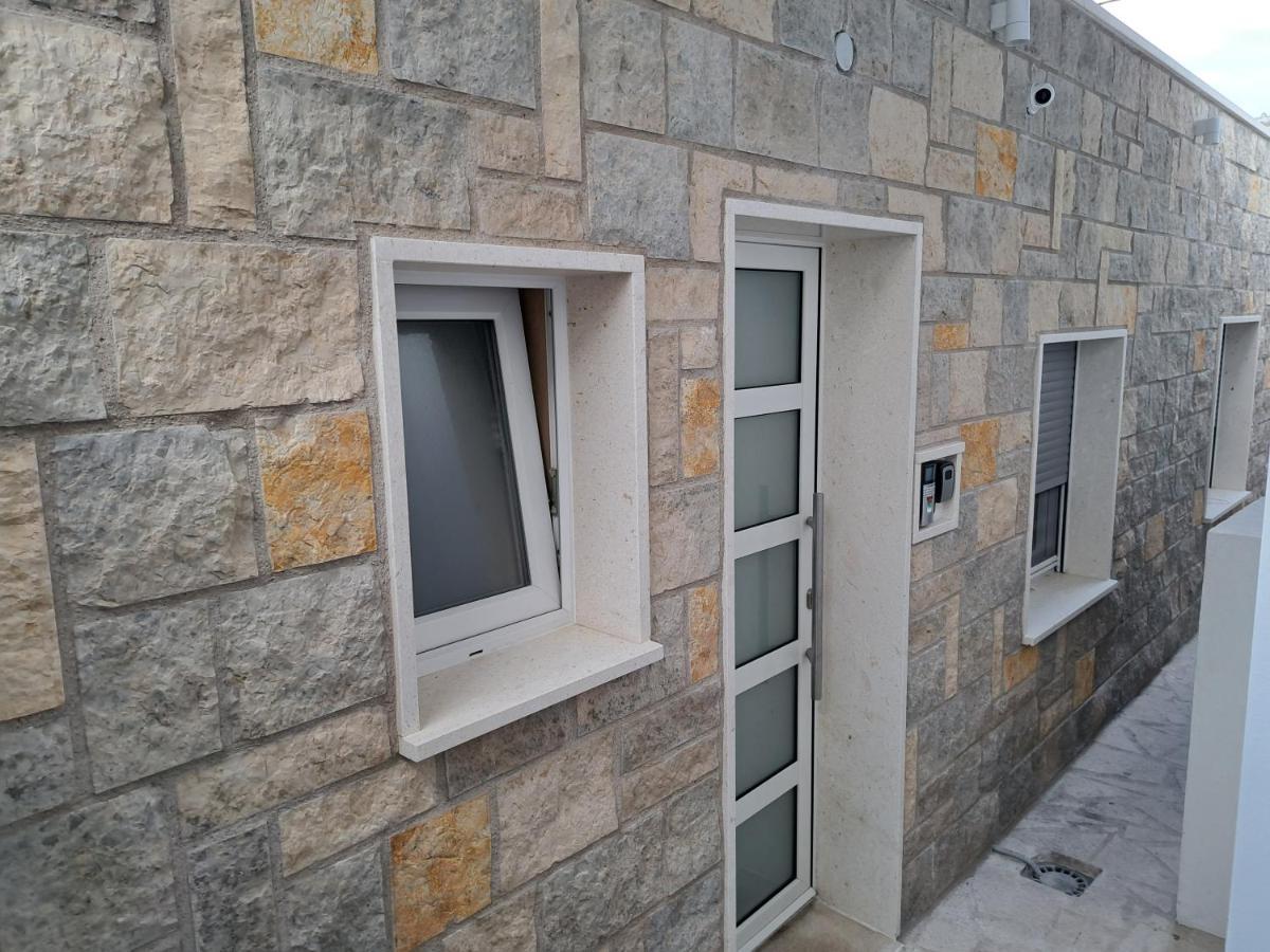 Villa Enjoy Lux In Split Exteriör bild
