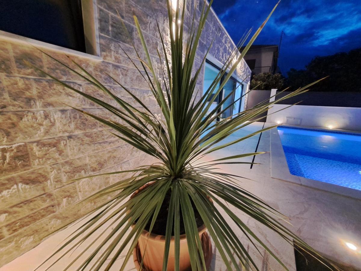 Villa Enjoy Lux In Split Exteriör bild