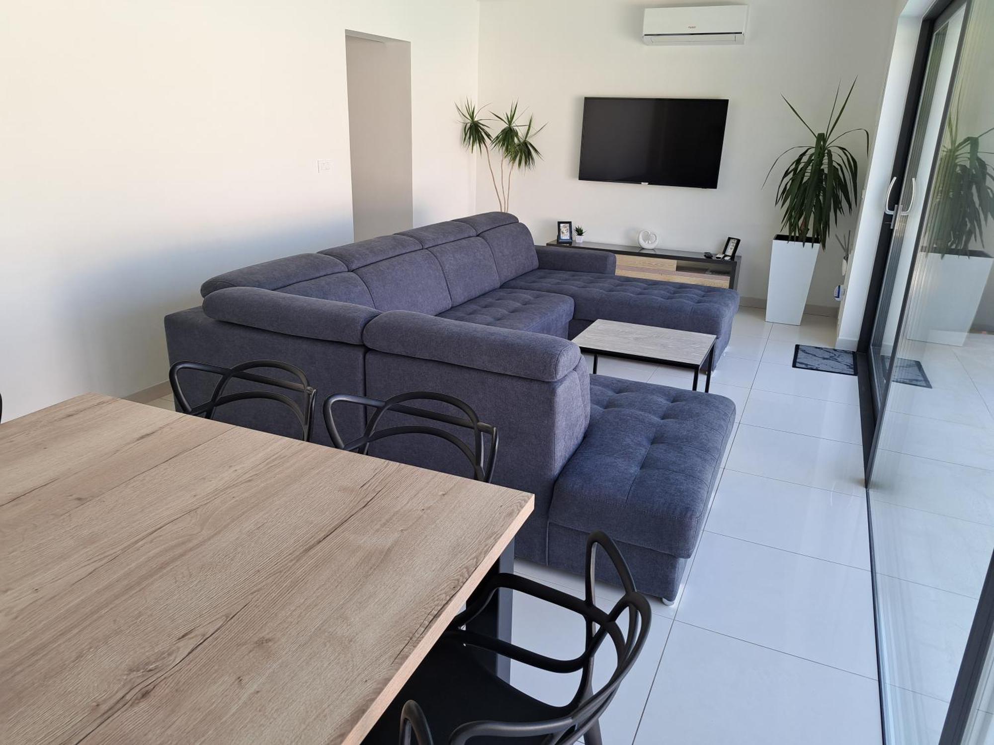 Villa Enjoy Lux In Split Exteriör bild